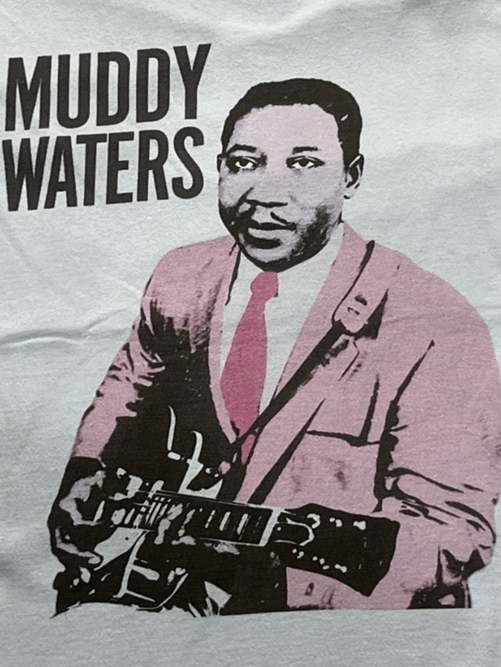 Muddy Waters Preowned Small T-shirt